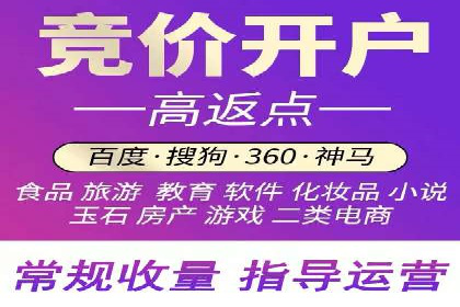 百度推广代运营案例：案例解析：如何实现品牌差异化竞争